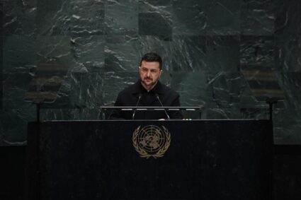 3,500 soldados ucranianos rodeados en un pueblo