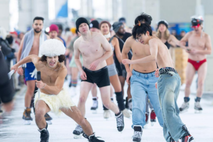 Canadá dice adiós al 2025