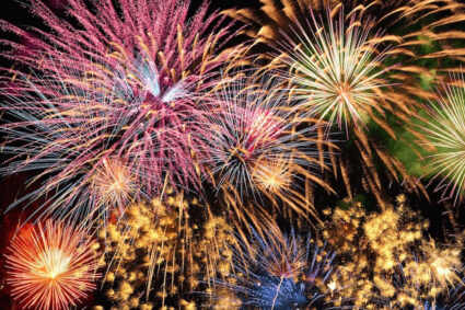 Evangelio: Dar gracias a Dios por el 2025