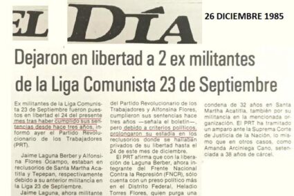 El breve tiempo según la 4T