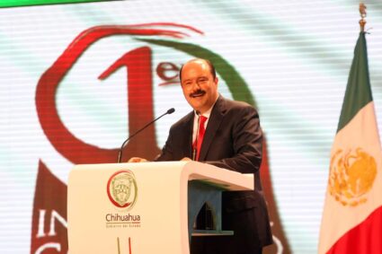 No pueden añadir delitos a Duarte