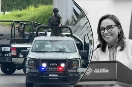 El crimen redefine el territorio y la vida cotidiana de los jarochos