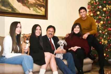 Alférez acusa a Alán Capetillo y a Nora Ruvalcaba de extorsionadores