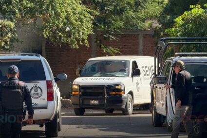 7 asesinatos en Sinaloa