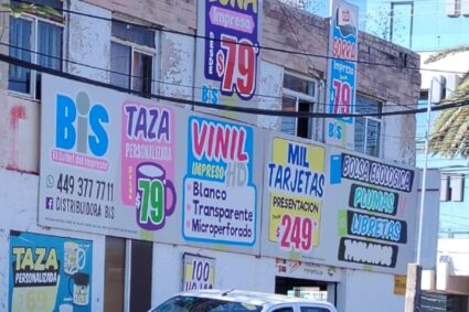 ¿Y dónde está Tránsito?