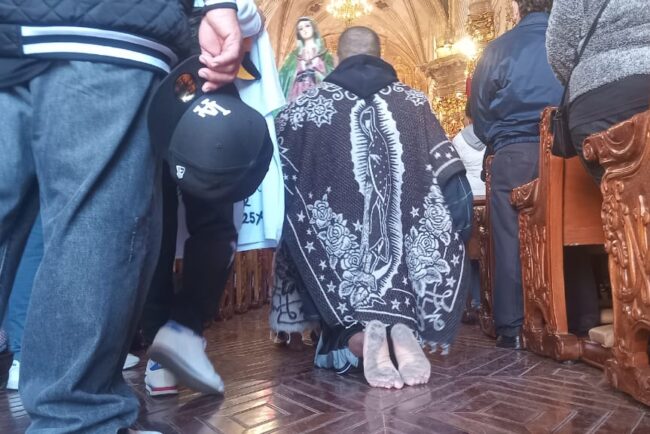 Foto: Cuauhtémoc Villegas Durán/Objetivo7fotógrafos.