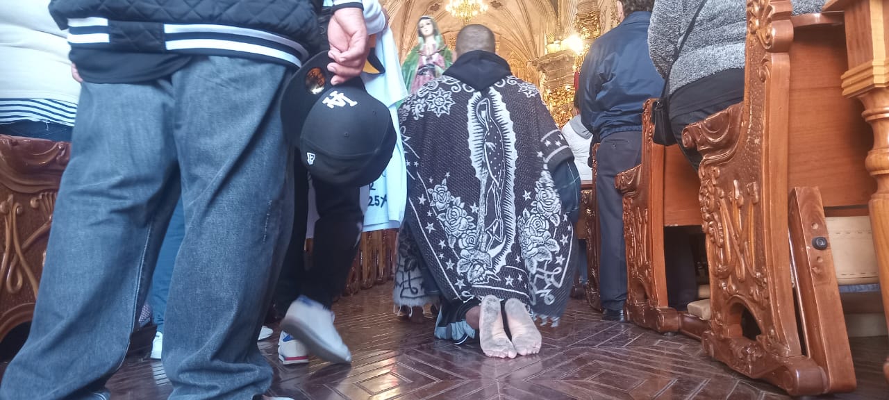 Foto: Cuauhtémoc Villegas Durán/Objetivo7fotógrafos.