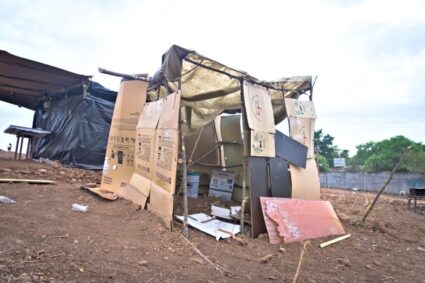 Estancado el programa de vivienda en Sinaloa: no hay terrenos