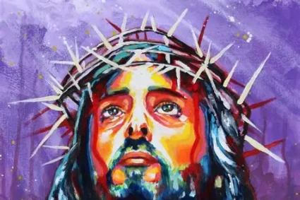 Evangelio: Dios está contigo