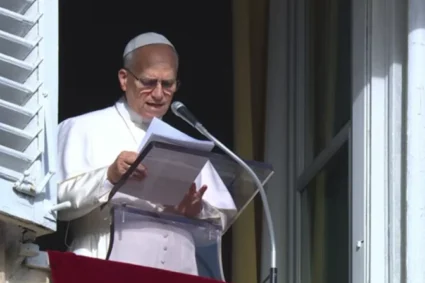 León XIV: “Piedad, y caridad, misericordia y abandono”, las virtudes de San José para este Adviento