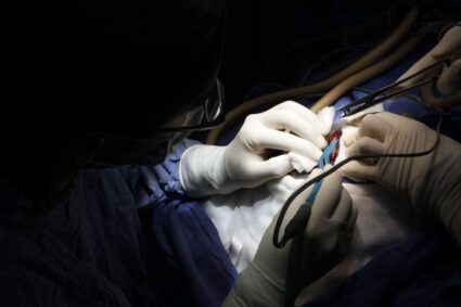 Especialistas y pacientes de cirugías y fisioterapia huyen de Sinaloa