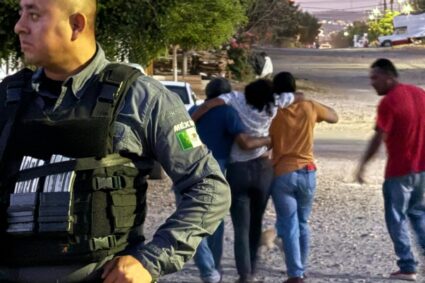 Periodistas de Sinaloa: ejemplo mundial