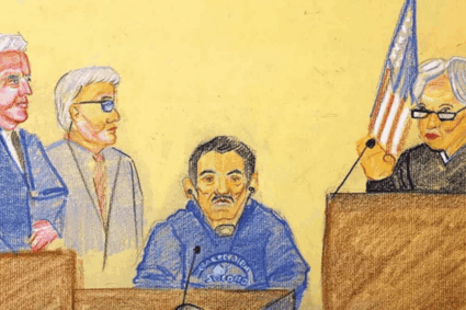 Aplazan sentencia del “Mayo” Zambada