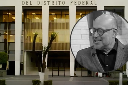 Juez ordena borrar reportajes de Lizárraga en EEUU pero no puede