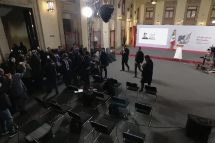 Incertidumbre y sismos en México