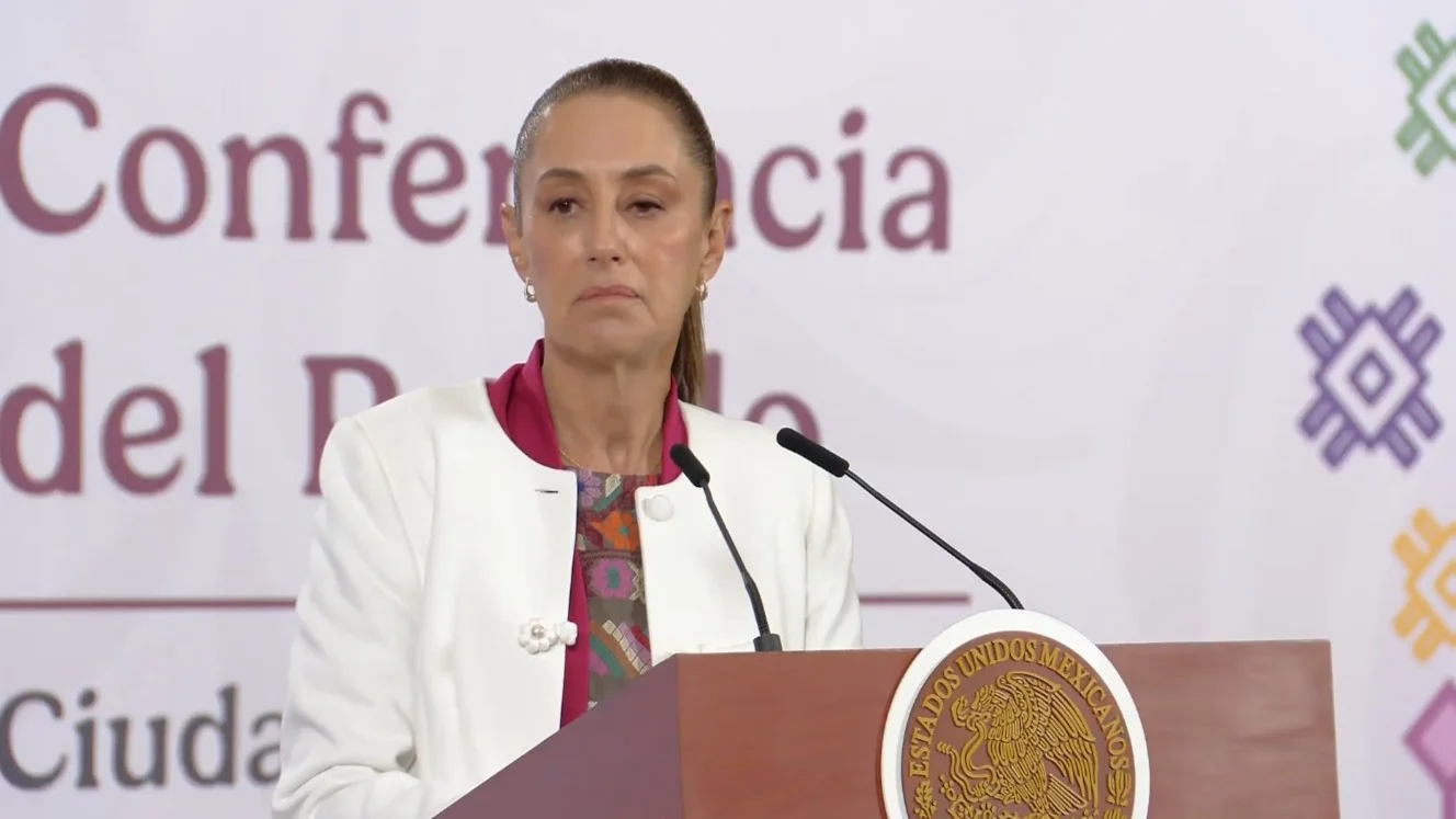 Captura de pantalla de la transmisión del 5 de febrero de 2026.