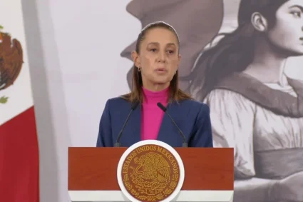 Sheinbaum deja en opacidad entregas de petróleo a Cuba