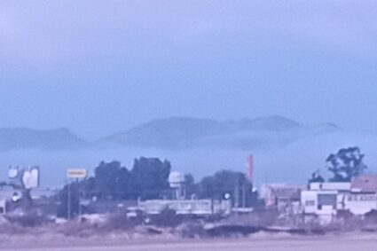 El colchón del muerto