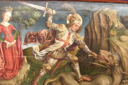 Puente San Diablo será renombrado San Jorge