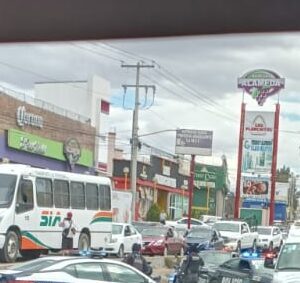 Accidente en entrada a Villas: un muerto al menos