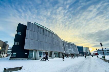 Frederiksen niega acuerdo entre OTAN y Trump