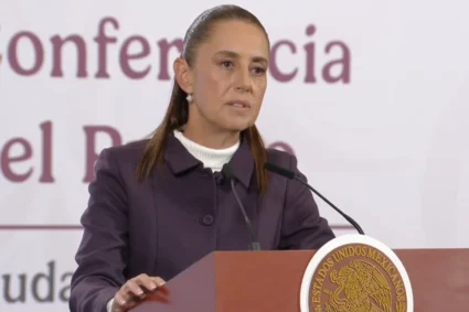 Los ruegos de Claudia