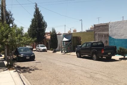 Balean casa en Villas de Nuestra Señora de la Asunción