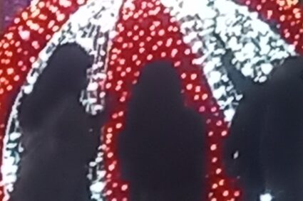 Por terminar Maratón Guadalupe Reyes