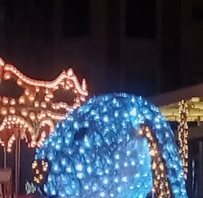 Este domingo concluye la Navidad