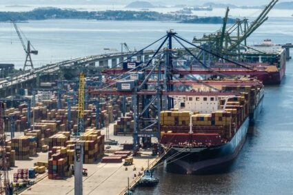 70 mil millones dólares de superávit en Brasil