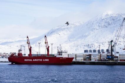 España analiza enviar tropas Groenlandia