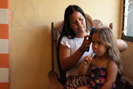 Caraqueños, con estrés postraumático: los ruidos les arrebatan el sueño