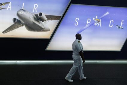 Embraer hará aviones en la India