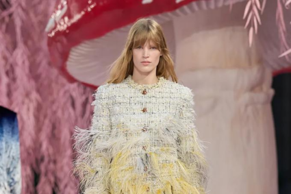 Chanel Primavera/Verano