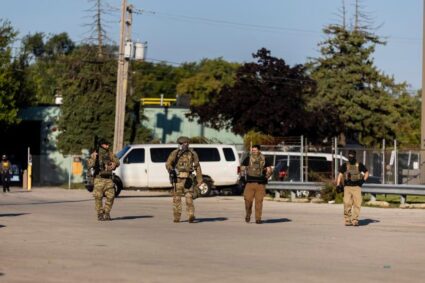 Alcalde de Milán no quiere al ICE en los Juegos de Invierno