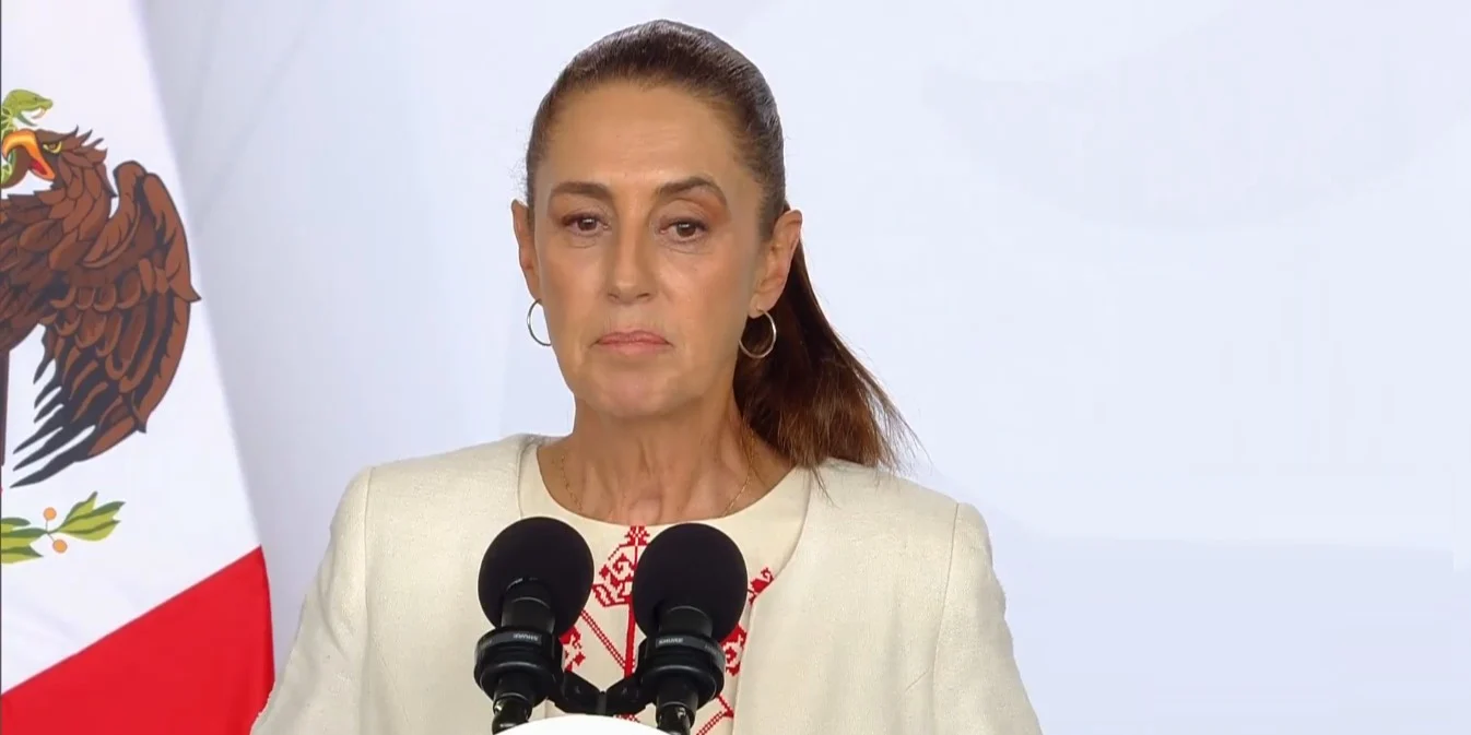 Captura de pantalla de la transmisión del 23 de enero de 2026.