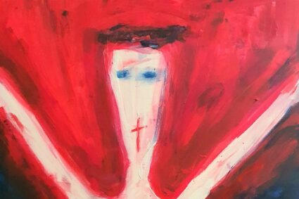 Evangelio: Dios es amor