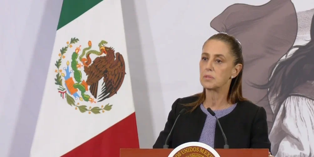 Captura de pantalla de la transmisión del 29 de enero de 2026.