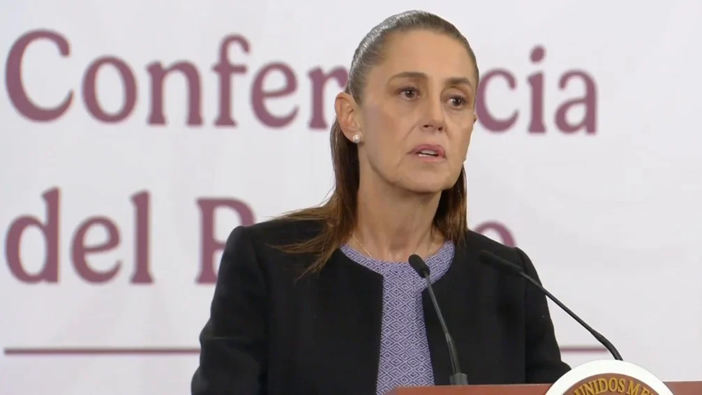 Captura de pantalla de la transmisión del 29 de enero de 2026.