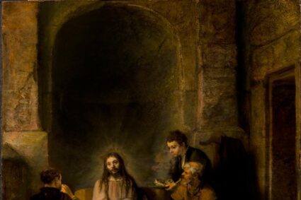 Evangelio: la medida que uses se usará contra ti