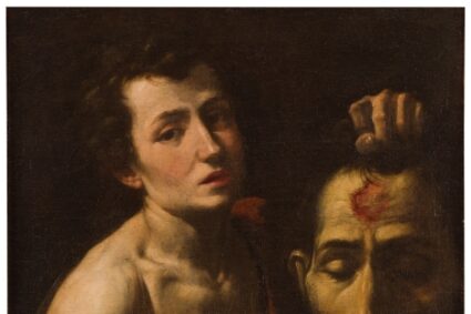 Evangelio: Vencer con Jehová a los Goliats