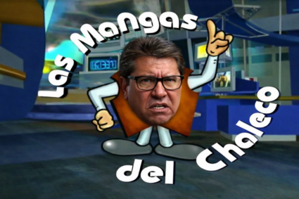 Monreal pasa a la historia… pero como criminal