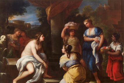 Evangelio; capaces de lo mejor y lo peor