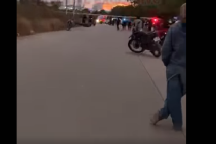 Asesinan policía de Mazatlán