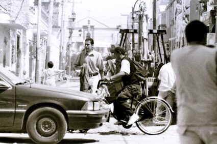 Secuestran familia completa en Tonalá