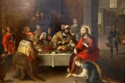 Evangelio: reorienta la vida hacia Cristo