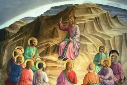 Evangelio: Sanar a los enfermos