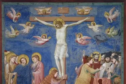 Evangelio: la vida es carnaval