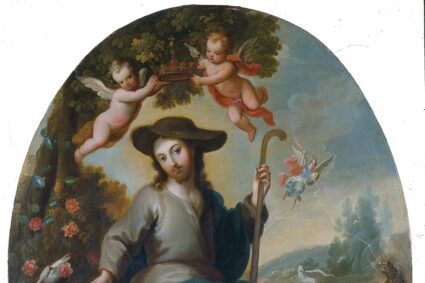 Evangelio: ¿Quién tiene autoridad moral?