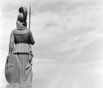 Obra inédita de Hernández-Claire en la Casa de los Perros